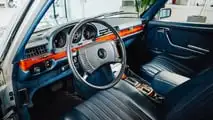 Väth Mercedes 280 SE (W116)