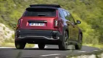 Prueba Renault 4 E-Tech Plein Sud 2026
