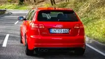 Audi RS 3 (2011) im Fahrbericht