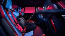 BMW M Concept Neue Klasse (2026)
