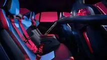 BMW M Concept Neue Klasse (2026)