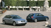 Audi A3 (1996-2003)