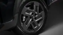 Fiat Toro Volcano T270 Hybrid 50 anos