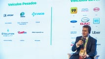 Ricardo Bastos - Presidente da ABVE