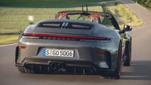Porsche 911 GT3 S/C (2026) in Slate Grey Neo im Test