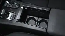Dacia Striker Journey Hybrid