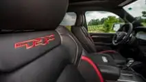 Ram TRX 2027 - La prova su strada