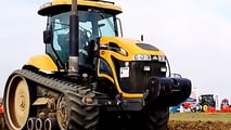Giovani agricoltori under 35: calano ma reggono meglio