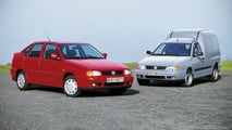 VW Polo Classic (1995-2001)