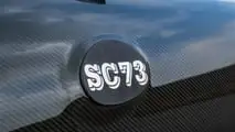 Horus SC73, la prueba de Motor1.com