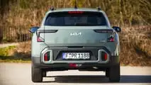 Kia Stonic (2026) im Test