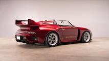Gunther Werks Project Endgame Turbo Speedster
