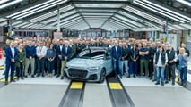 Audi A1 production ends