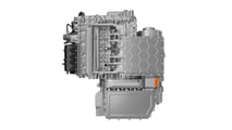 Horse X-Range C15 Direct Drive Unit