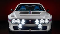 Kimera EVO38 Collezione Martini