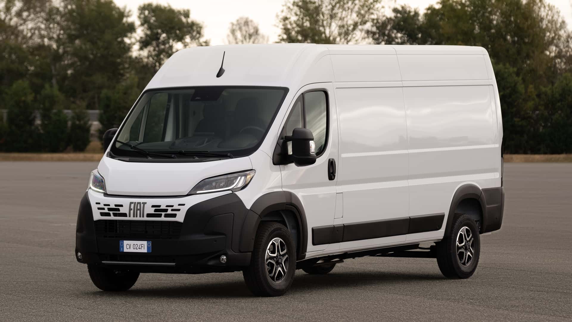 Fiat Ducato Diesel 2025 Fiat Ducato 2025 Dimensions BNWK Fiat Ducato Diesel 2025 Fiat Ducato 2025 Dimensions BNWK