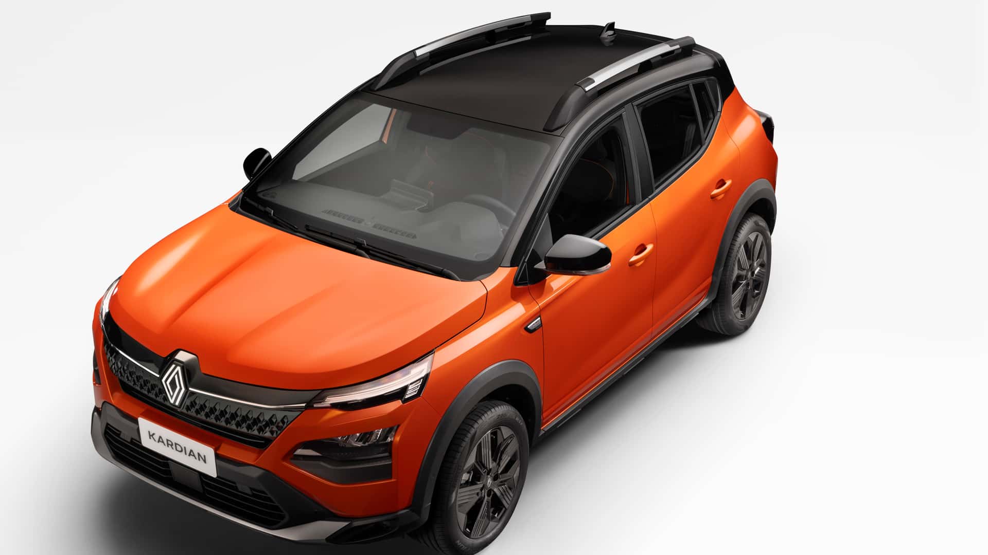 Renault impulsa la electromovilidad en Argentina con el lanzamiento del SUV Kardian