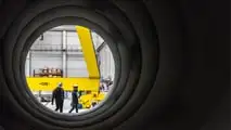 HyperloopTT Express Freight