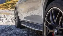 Mercedes-AMG GLE 53 Hybrid 4MATIC+ 2024