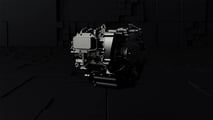 E7A: Der neue Elektromotor von Renault