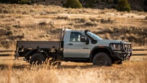 AEV GMC Sierra Grande Concept