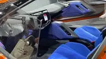 Toyota FT-Se concept