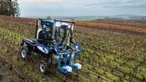 Attrezzature da vigneto e frutteto TOP per il 2024