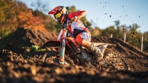 2024 KTM SX-F Factory - Riding