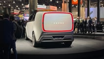 2024 Honda Space-Hub EV Konsepti