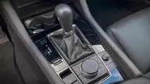 Mazda 3 e-SKYACTIV X 186 (2024) im Test