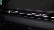 Toyota GR Supra (2024) GT4 100th Edition Tribute