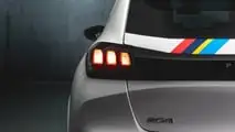 Peugeot 208 Rallye, la création d'une concession suisse