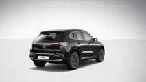 Mercedes-Benz EQA 2024
