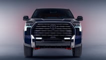 Toyota Tundra Edizione Limitata 1794