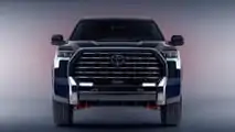Toyota Tundra Edizione Limitata 1794