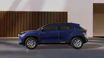 Toyota Yaris Cross 2024