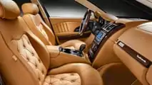 Maserati Quattroporte, l'histoire