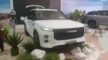 Jaecoo J7 PHEV