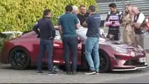 2024-alpine-a110-rs-spy-video