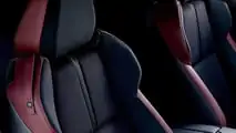 Subaru BRZ STI Sport (JDM) 2024
