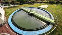 La fabbrica Kia di Hwaseong