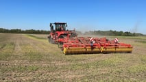 Foto - Case IH, nuovo Quadtrac 715 AFS Connect