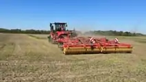 Foto - Case IH, nuovo Quadtrac 715 AFS Connect