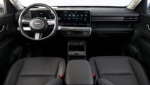 FOTO - Hyundai Kona EV
