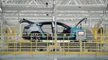 Polestar 4 Production In China