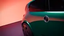 Renault Twingo Legend Concept (2023)