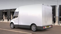 Watt Electric Vehicle Company eCV1