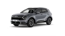 Kia Sportage 2024