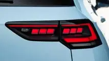 Volkswagen Golf 2024 restyling