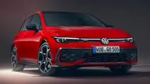 فولكس واجن جولف GTI (2024)